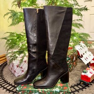 Franco Sarto Stevie Tall High Shaft Boots